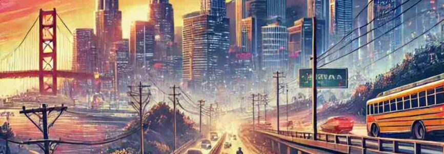 Games Like GTA: Dive Into Epic Open-World Adventures