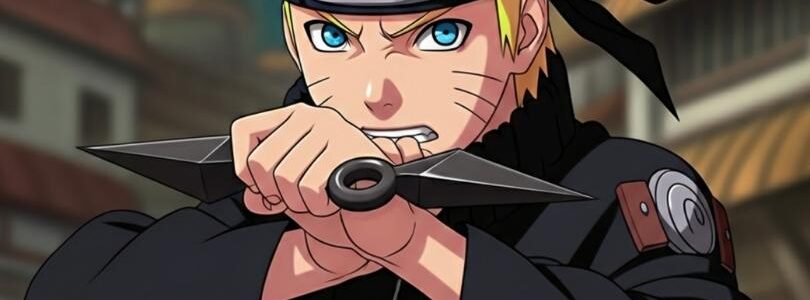 Top 3 Naruto Games Offline: Legit AF Ninja Action You Gotta Play!