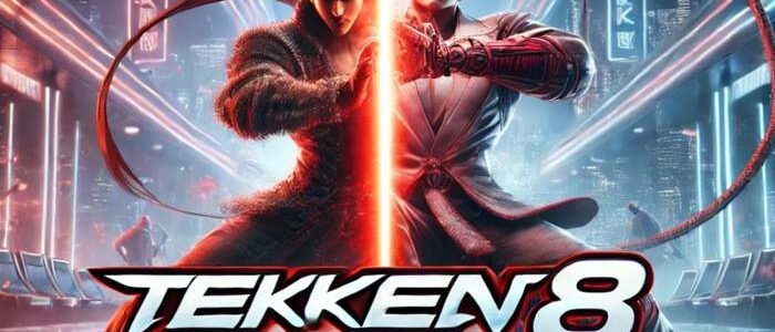 Tekken 8 Release Date: Everything You Need to Know