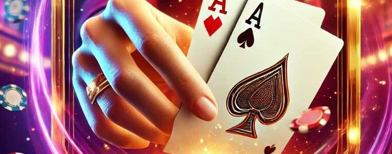 Deal, Bluff & Win: Top 10 Poker Games You Can’t Miss