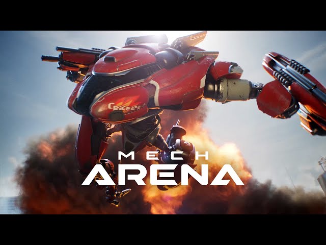 Latest_active_mech_arena_promo_codes