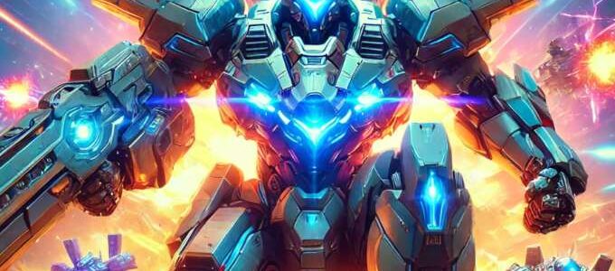 Mech Arena Promo Codes: Unlock Free Rewards & Dominate the Battlefield