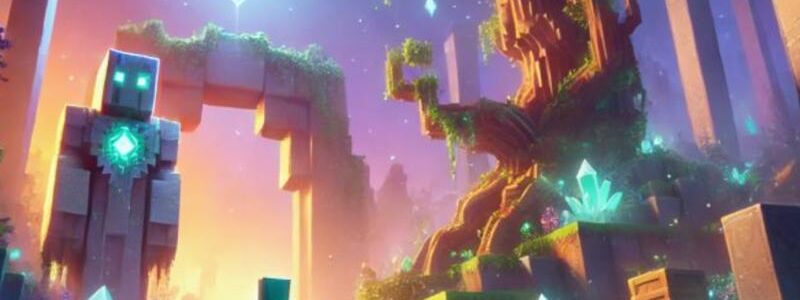 Minecraft 1.21 Release Date: Everything You Need to Know