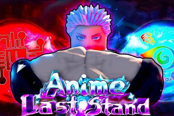 What_is_anime_last_stand